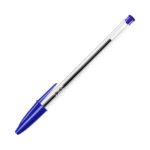 Στυλό διαρκείας BIC Cristal original Μπλε