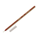 Στυλό διαρκείας Faber Castell Goldfaber 030 Κόκκινο