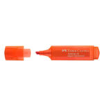Μαρκαδόρος Υπογράμμισης Faber-Castell Textliner 46 5mm Πορτοκαλί - Image 2