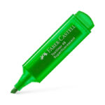 Μαρκαδόρος Υπογράμμισης Faber-Castell Textliner 46 5mm Πράσινος