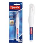 Διορθωτικό υγρό σε στυλό ακριβείας Tipp-ex 8ml