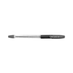 Στυλό Διαρκείας Pilot BPS-GP 0.5mm Μαύρο