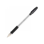 Στυλό Διαρκείας Pilot BPS-GP 0.7mm Μαύρο