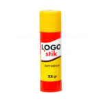 Κόλλα Logo Stick 22gr