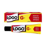 Κόλλα Logo Γενικής Χρήσης G 38cc