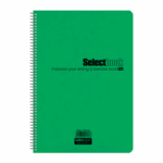 Τετράδιο μονό σπιράλ Select Salko - Image 3