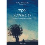 Πριν Νυχτώσει - Κείμενα για το καθημερινό και το αιώνιο – Ελευθεριάδης Ελευθέριος